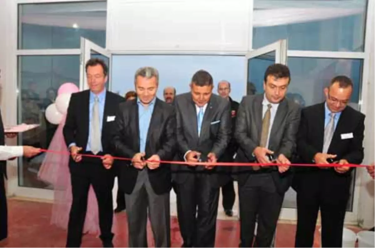 Dünya Devi "Plantag" Türkiye\'de