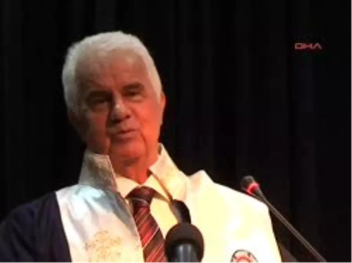 Eroğlu: Meydan Okuyanları Çok Gördük