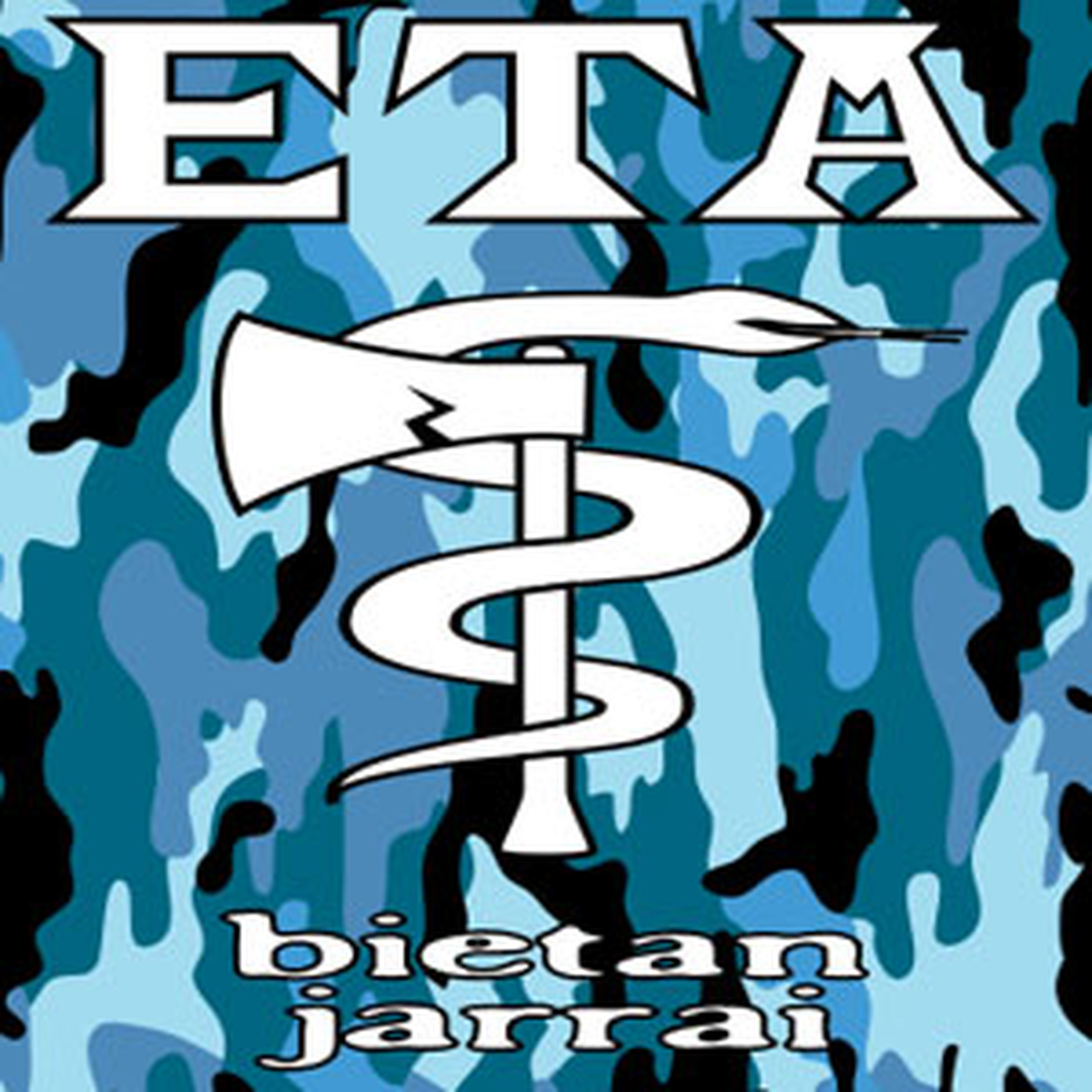 ETA\'ya Silah Bırakma Çağrısı