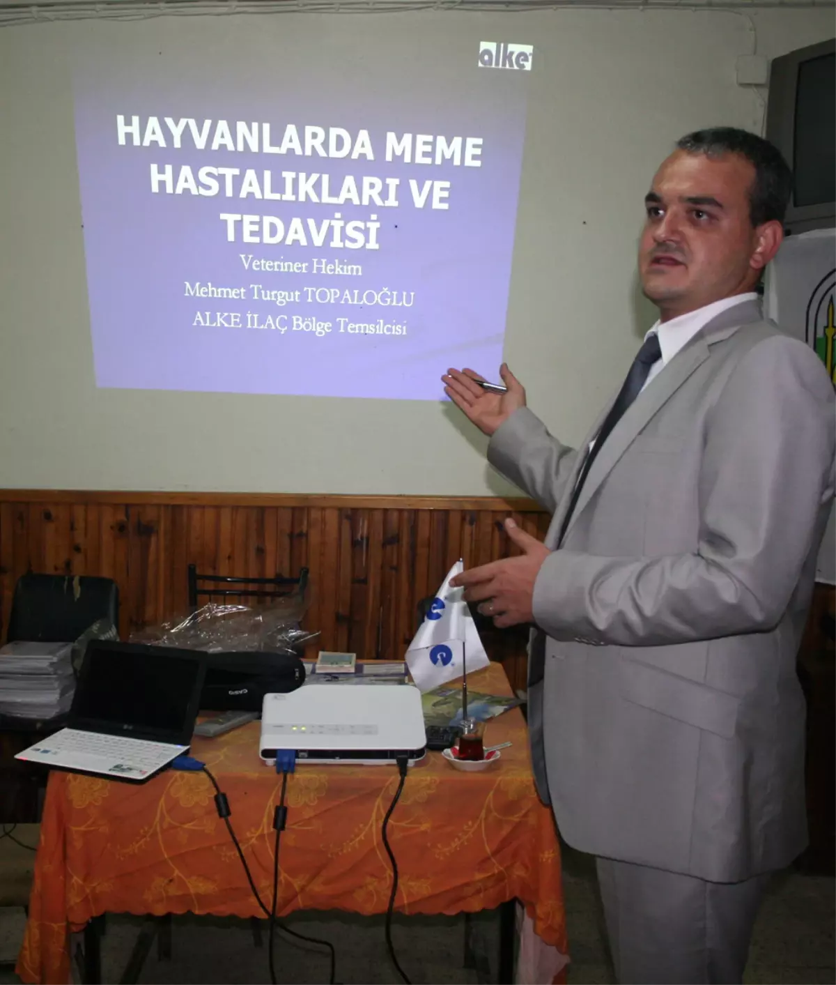 İnegöl\'de Kültür Etkinlikleri Hız Kesmeden Devam Ediyor