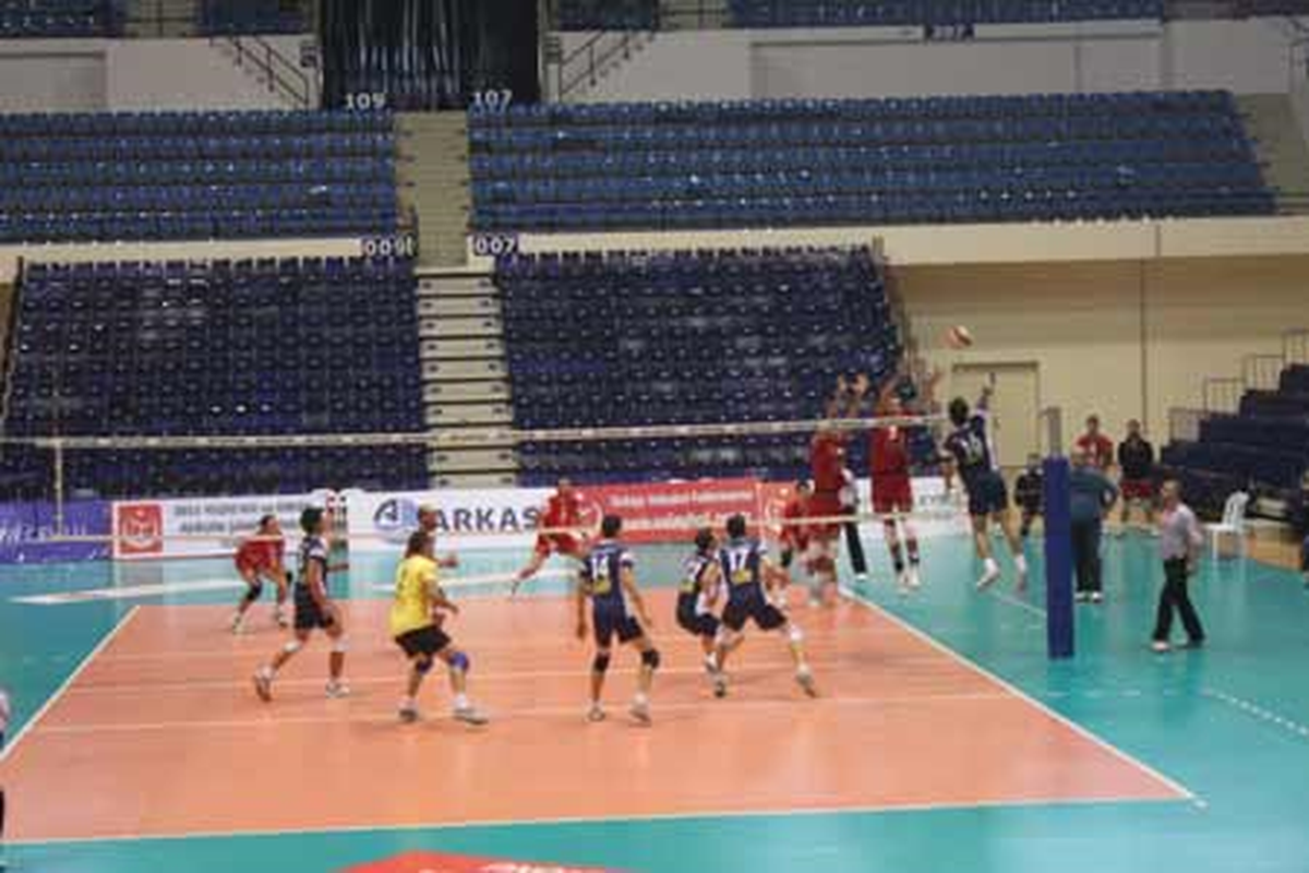 Keşan Gençlik Lige Galibiyetle Başladı