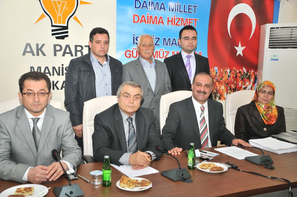 Kula'da Yolsuzluk İddialarına Başkandan Cevap