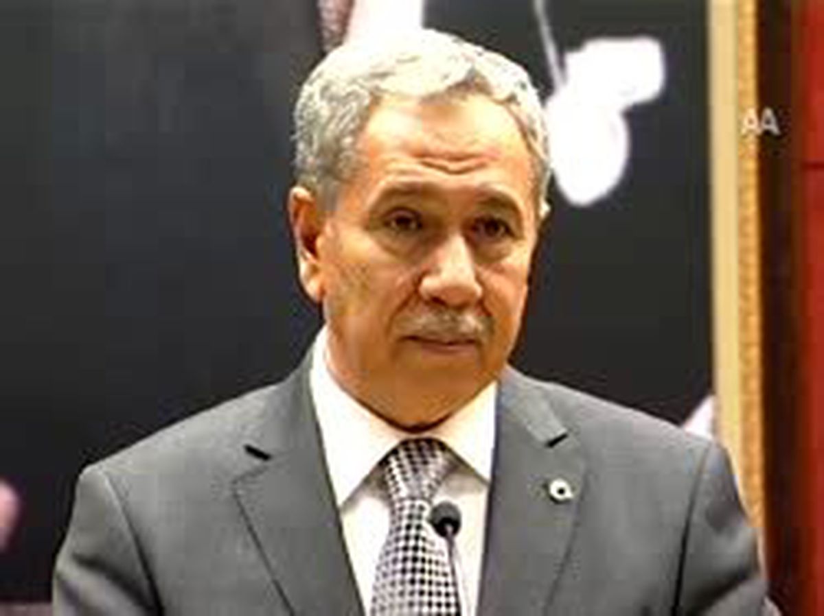 'Orada Konuşulanlar Mahremdir'