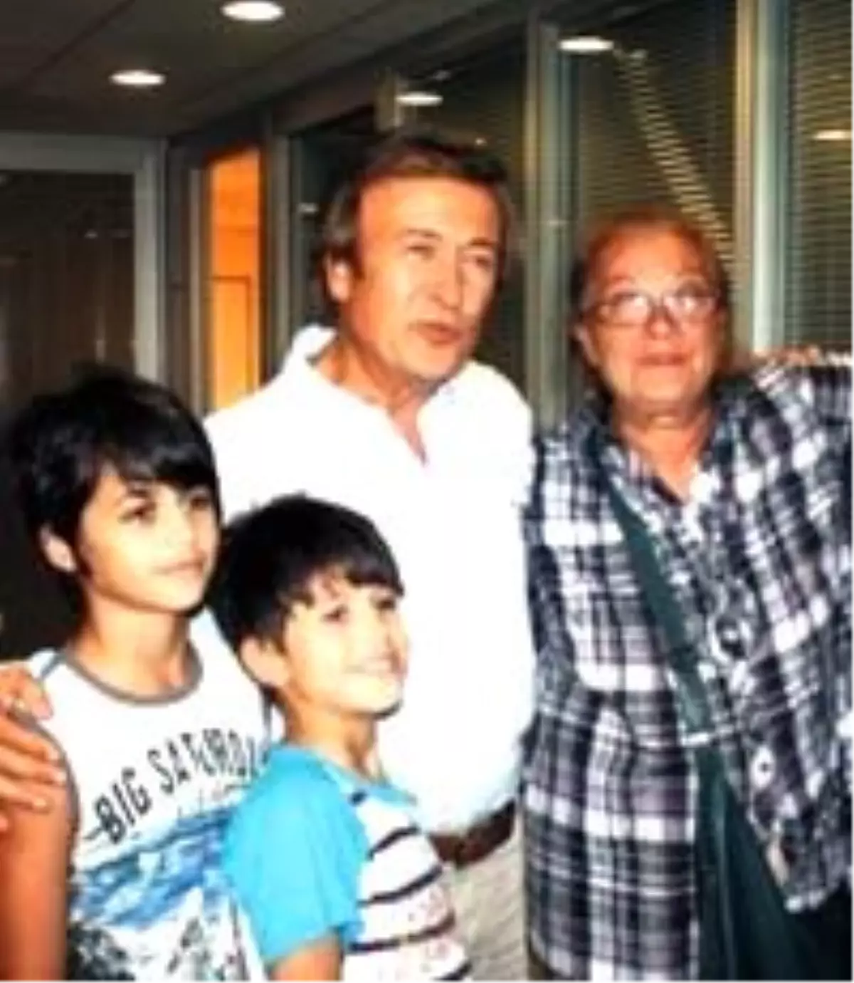 Erol Evgin\'den İddialı Sözler