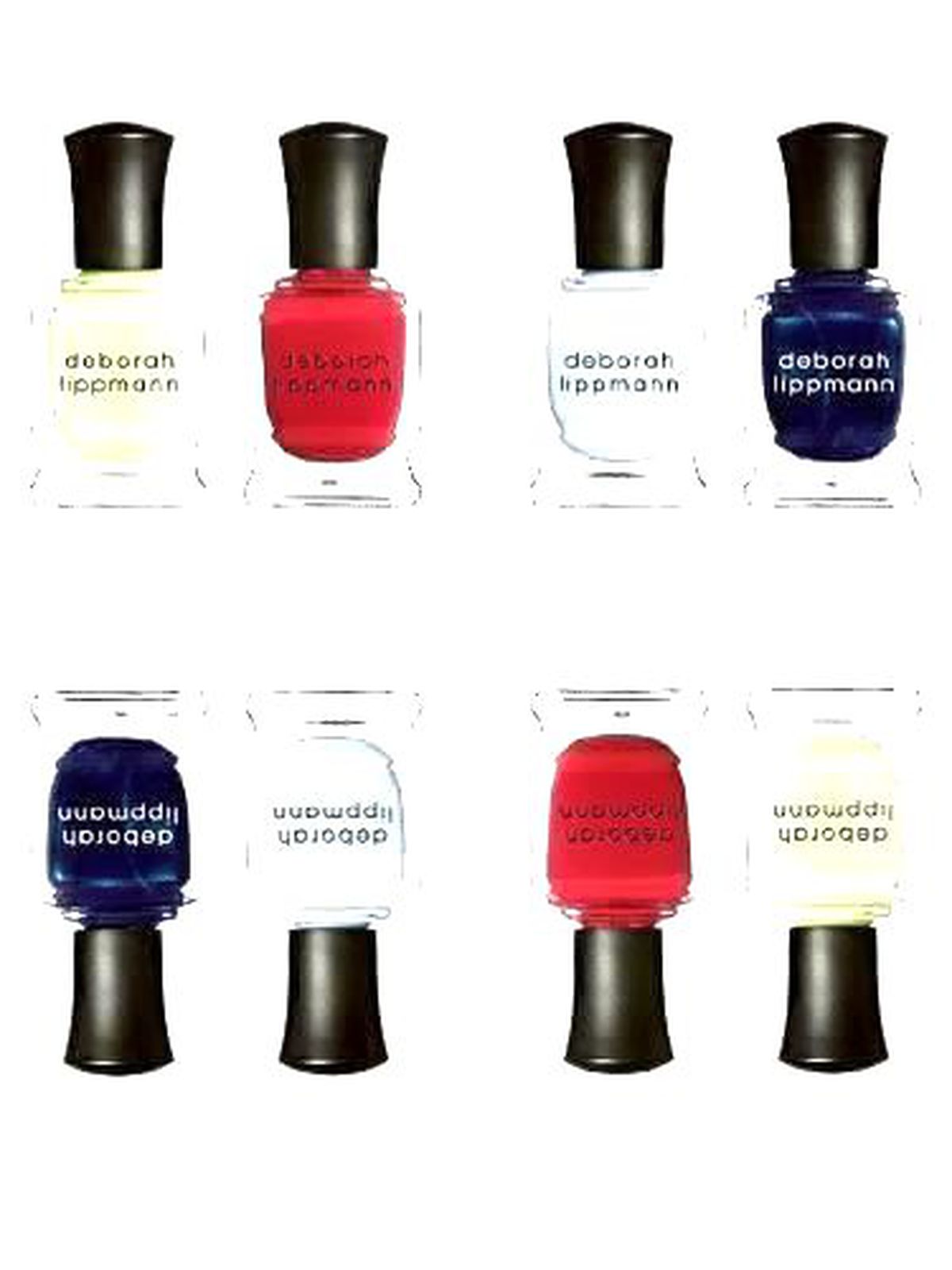 Sonbahara Özel Yeni Renkler!