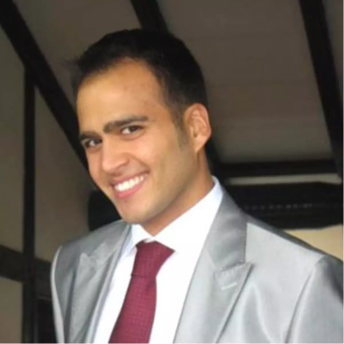 Tabip Teğmen, Toprağa Verildi