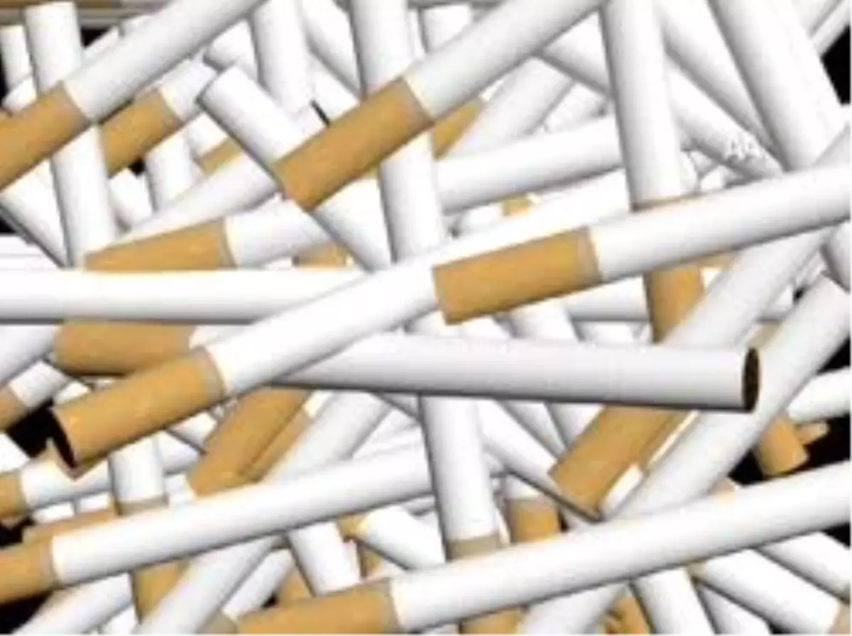 Tiryakiye Kötü Haber