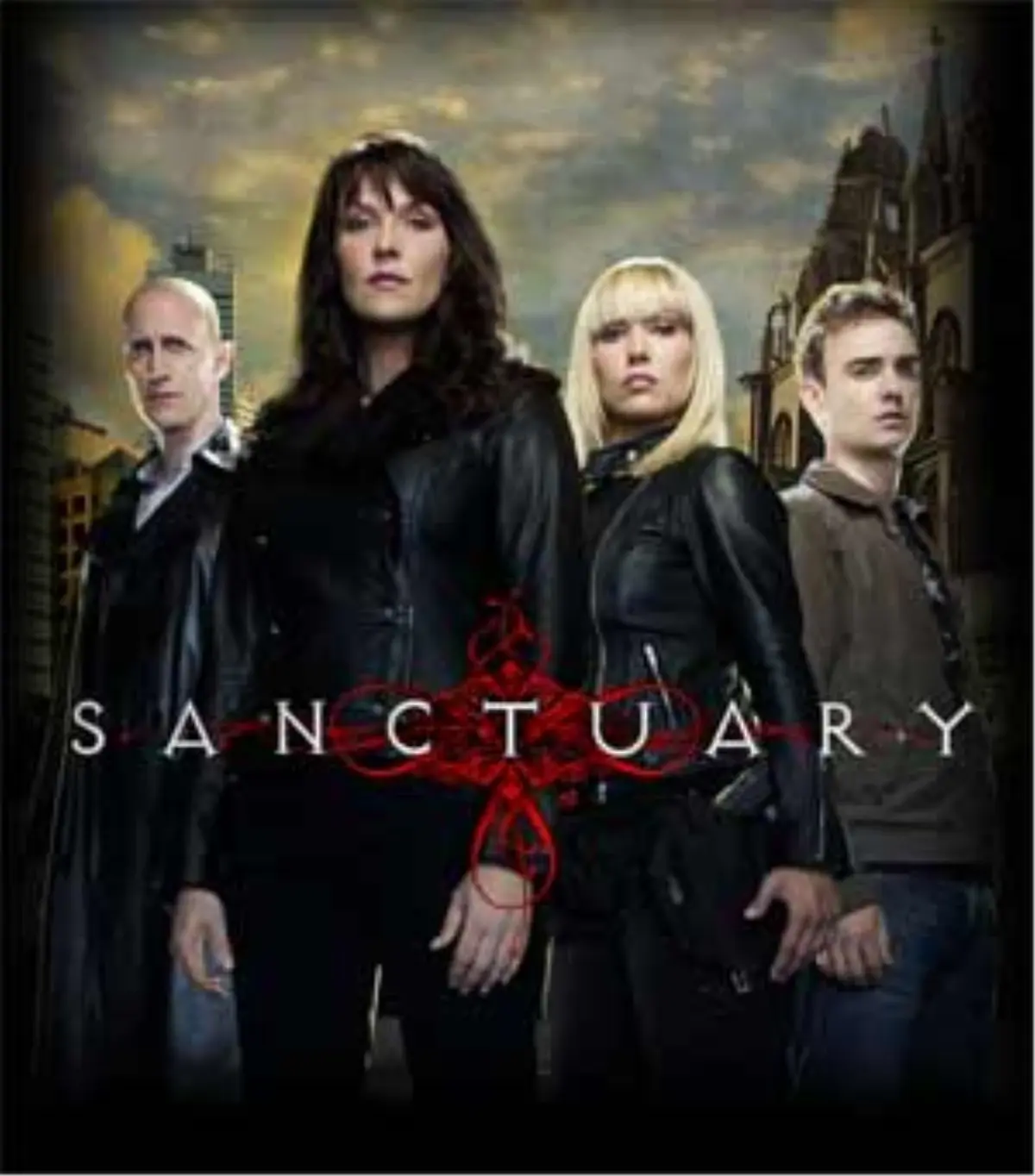 TV\'de İlk Kez Sığınak 3.Bölüm
