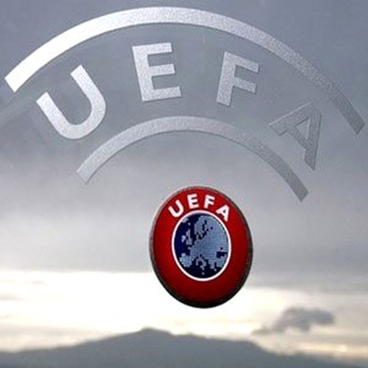 UEFA'dan Sarvan ve Ceylan'a Görev
