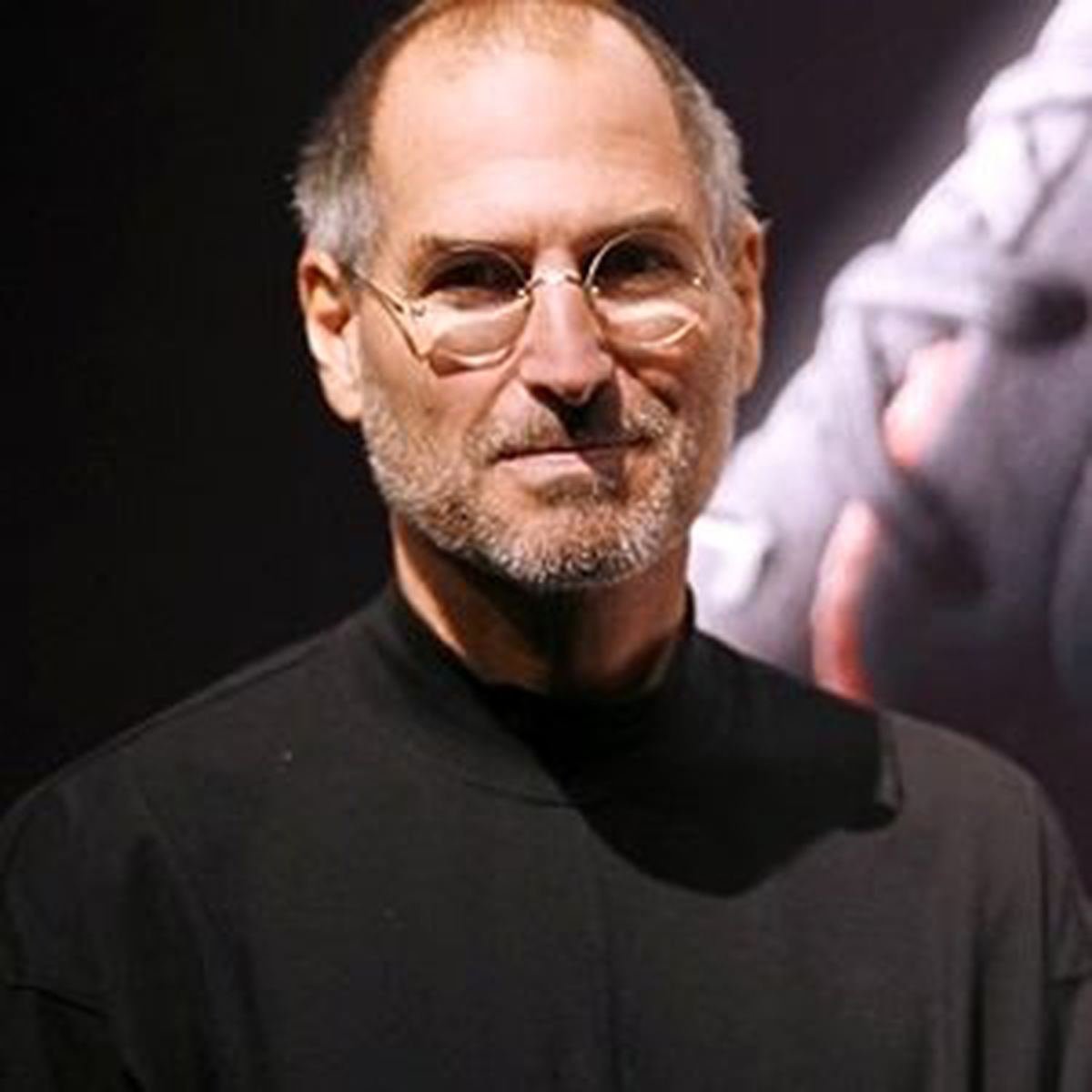 Ünlüler Steve Jobs'u Andı