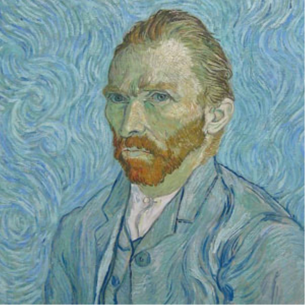 Van Gogh İntihar Etmemiş