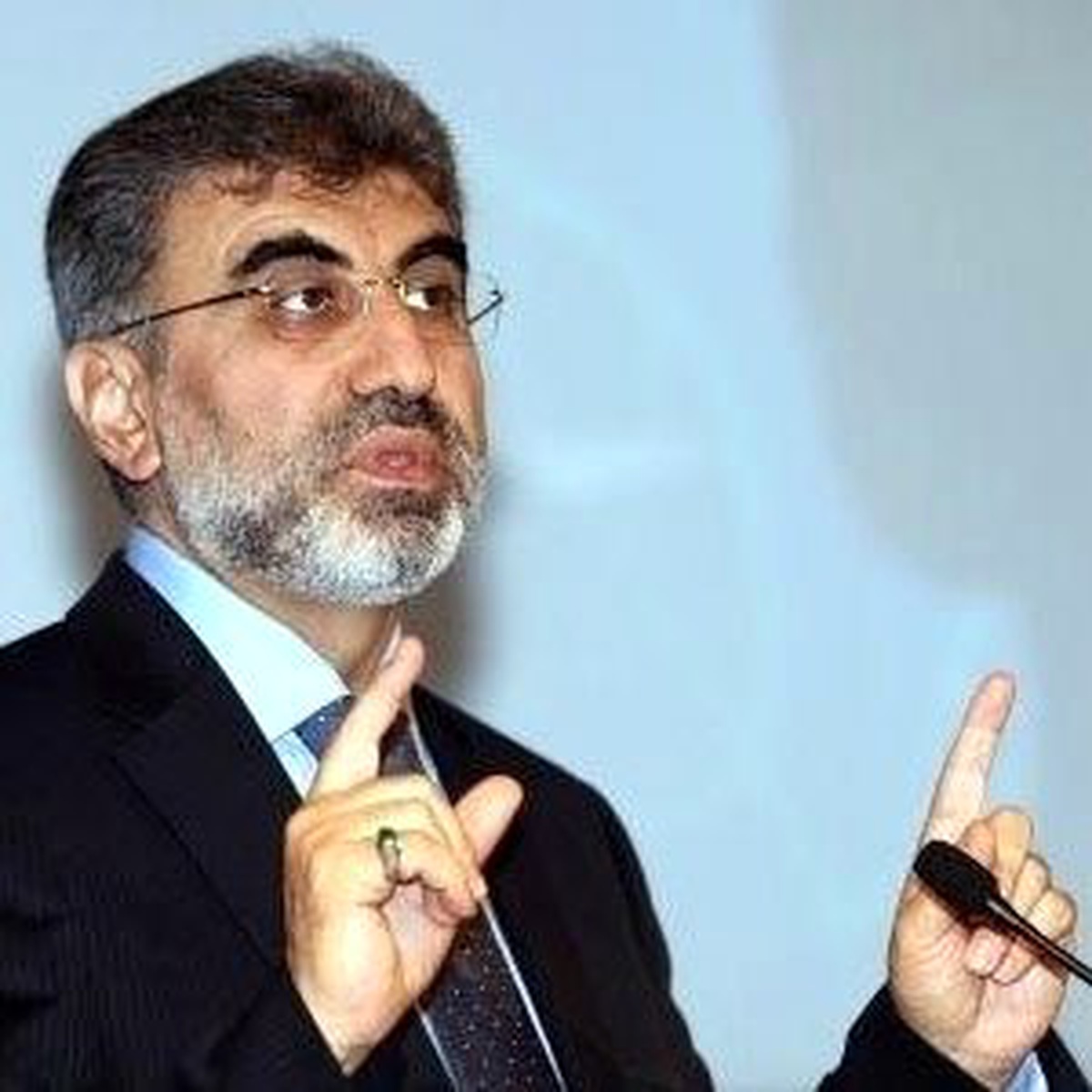 Yıldız: Gaz Sıkıntısı Çekmeyiz
