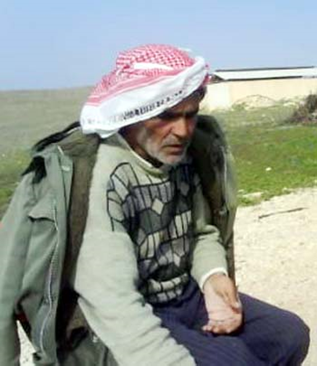 21 Yıl Önce Oğlunun Öldürdüğü Kişinin Oğlu Tarafından Öldürüldü