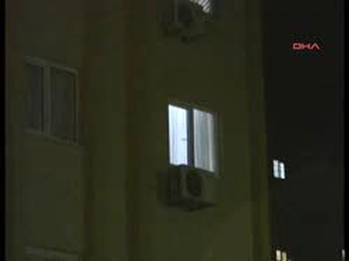 Adana'da Şehit Evinde Yas