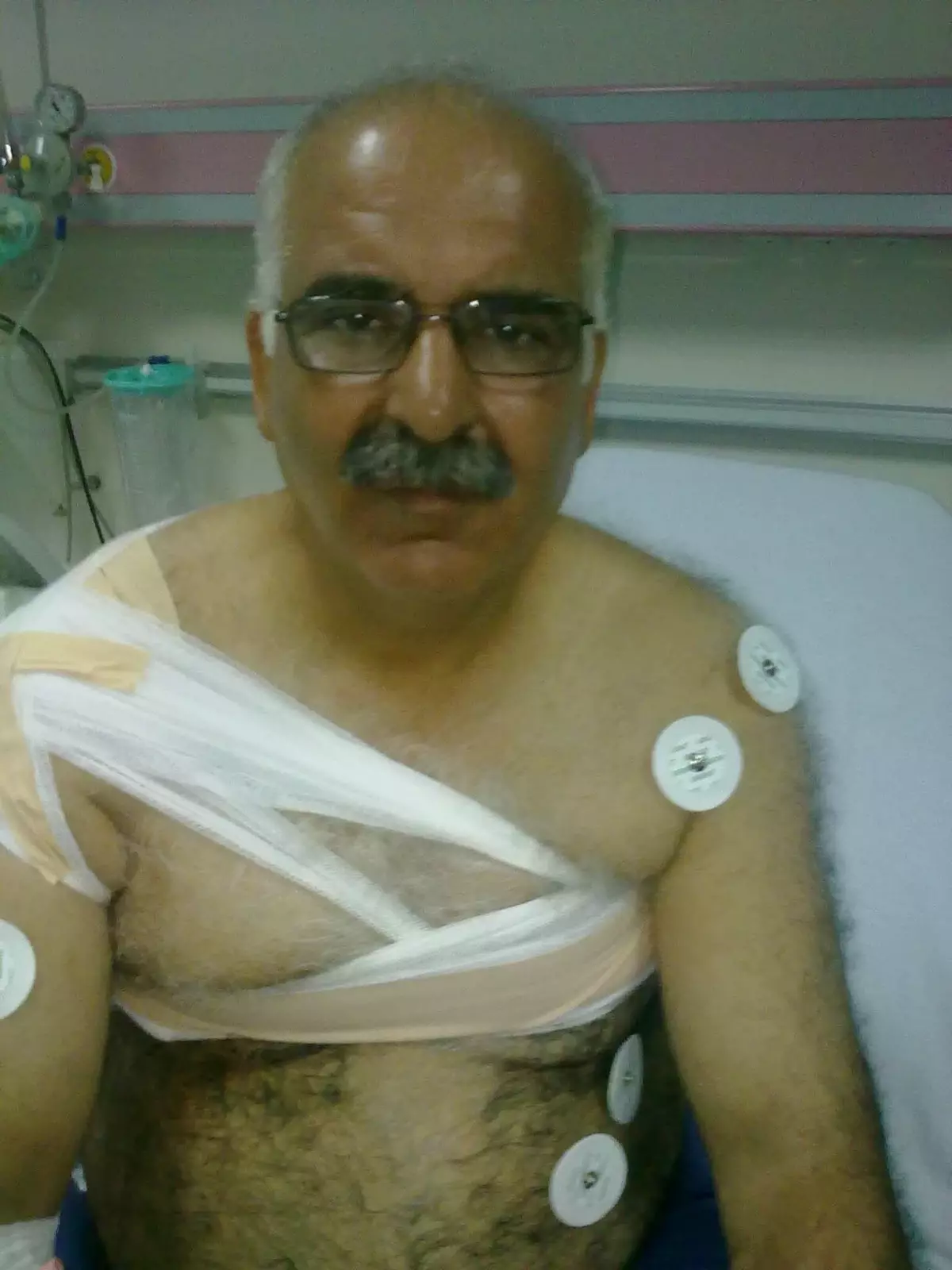 Aranan Şüpheli, Polisin Elinde Çıktı