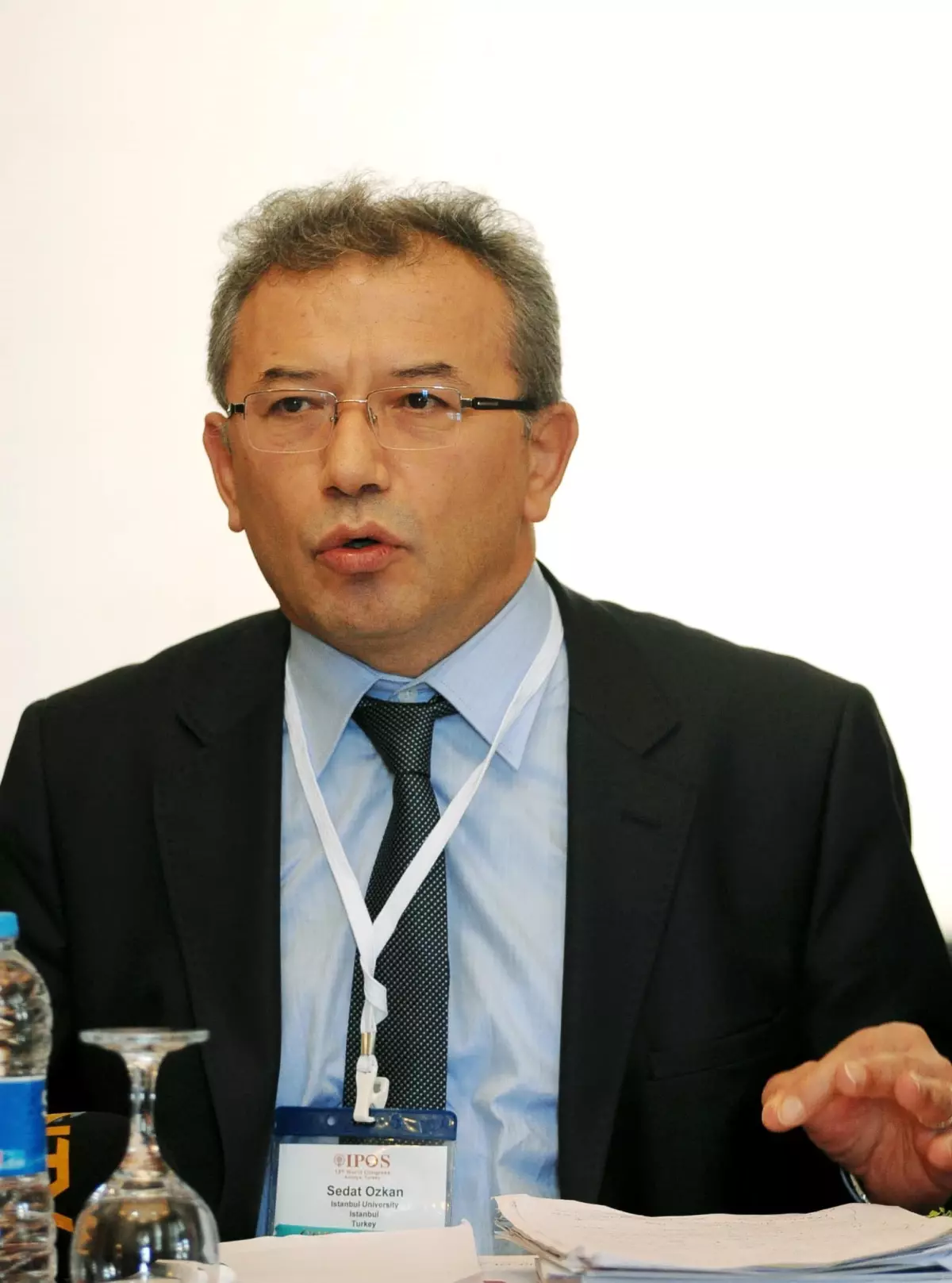 \'beyin ve Beden Kanserle Ortak Mücadele Eder\'