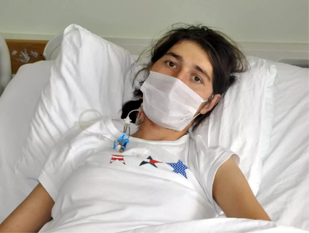 Böbrek Nakliyle Yeniden Hayata Tutundular