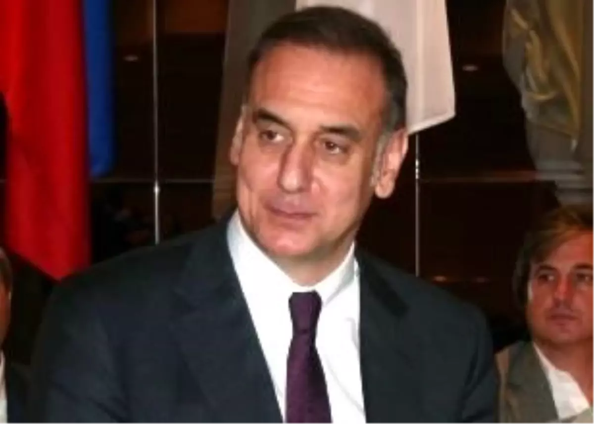 "Bugün Liglerin Oynanması Başarıdır"