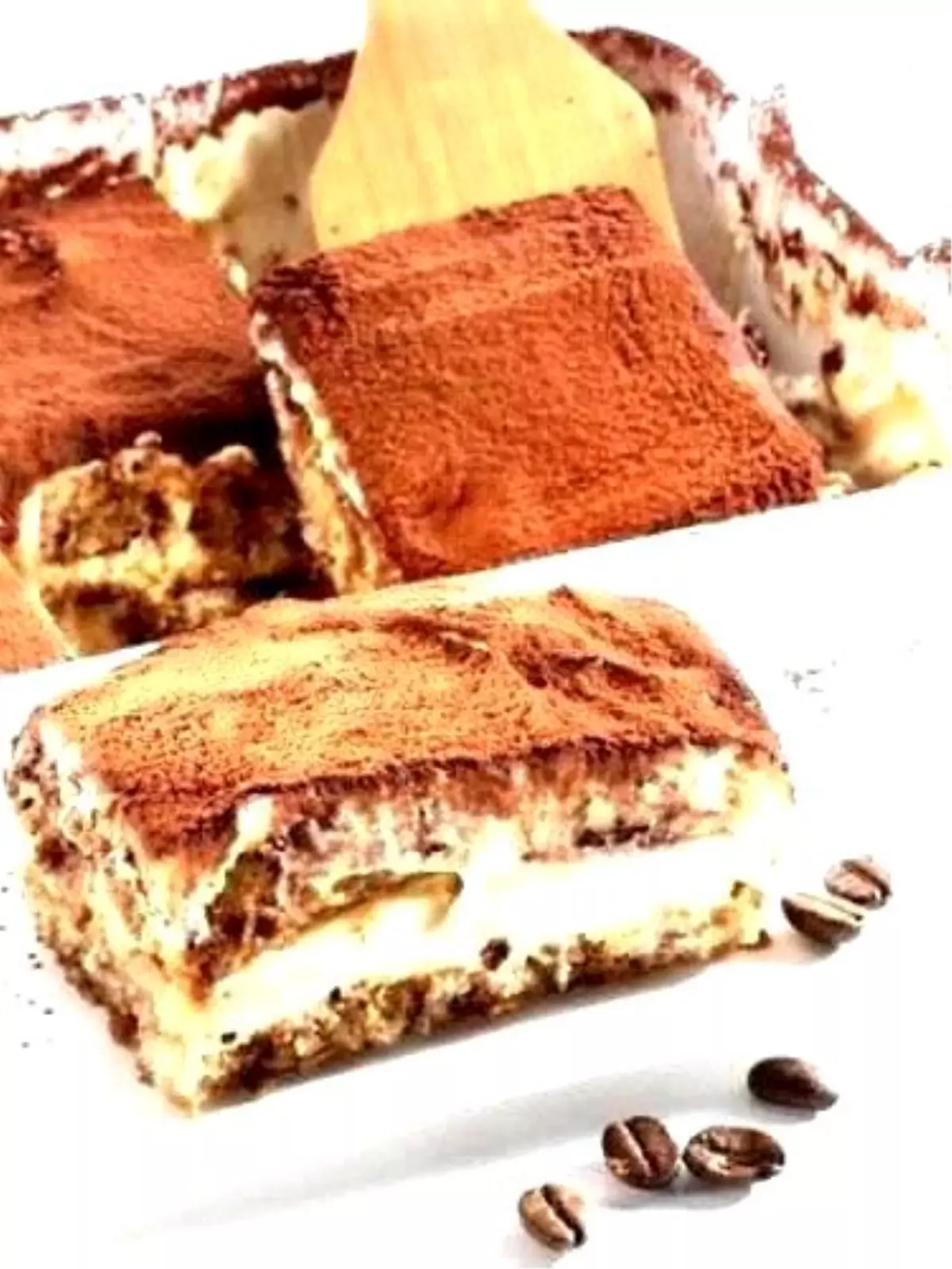 En Lezzetli Tiramisu Tarifi
