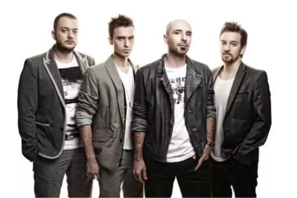 "Gripin Cover Project"