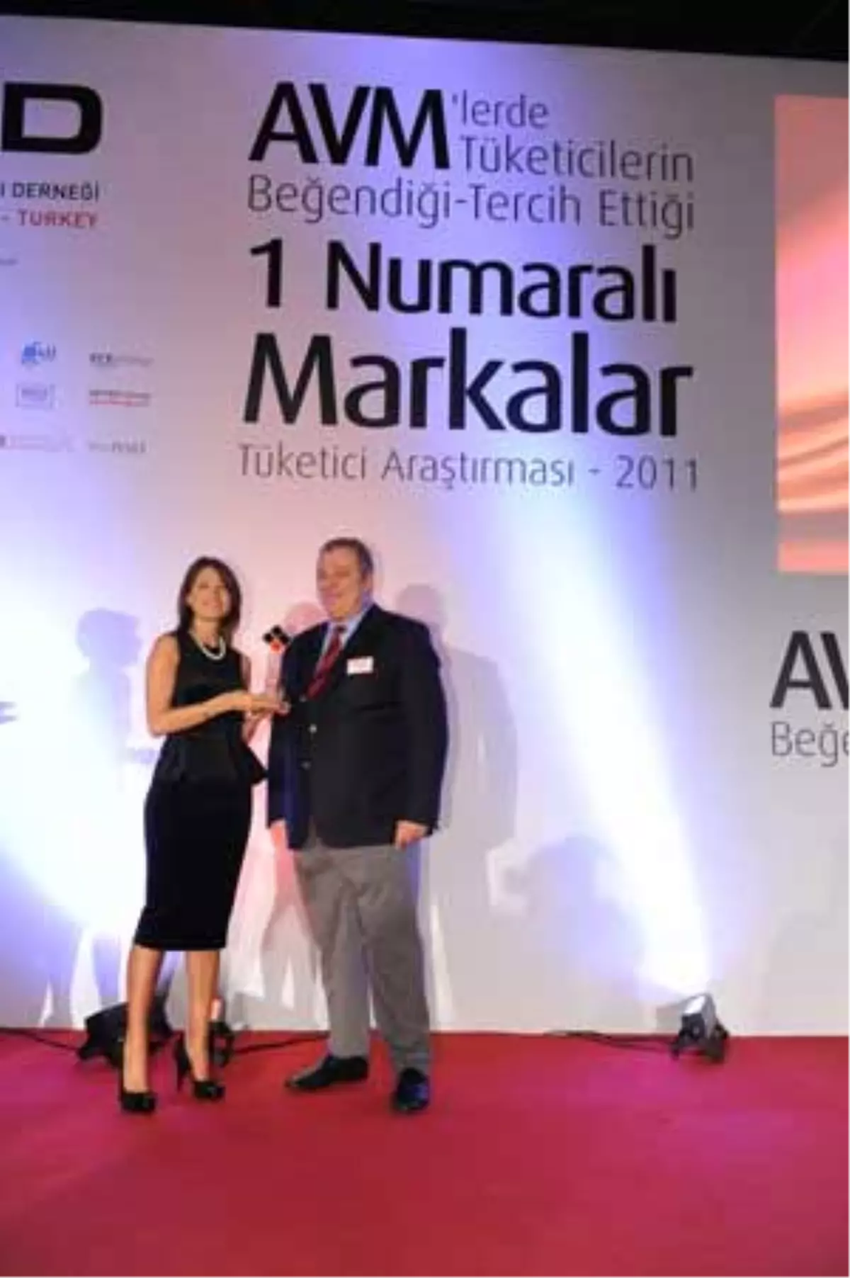 Kahve Dünyasının Başarısı