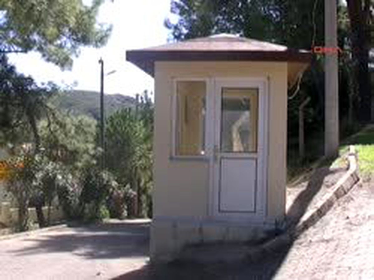 Kenan Evren'in Evini Artık Polis Beklemeyecek
