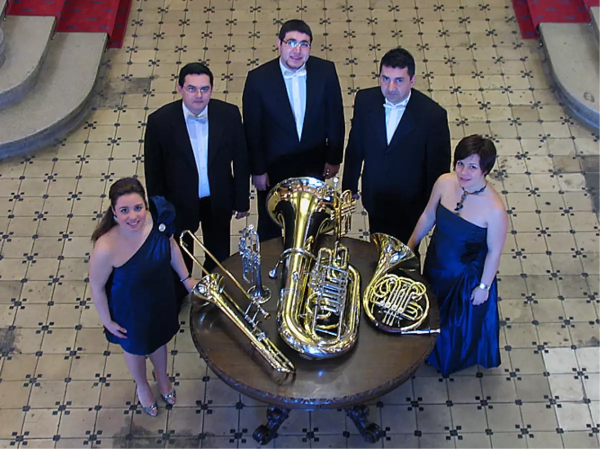 Pera Müzesi\'nde Oda Müziği Konserleri başlıyor
