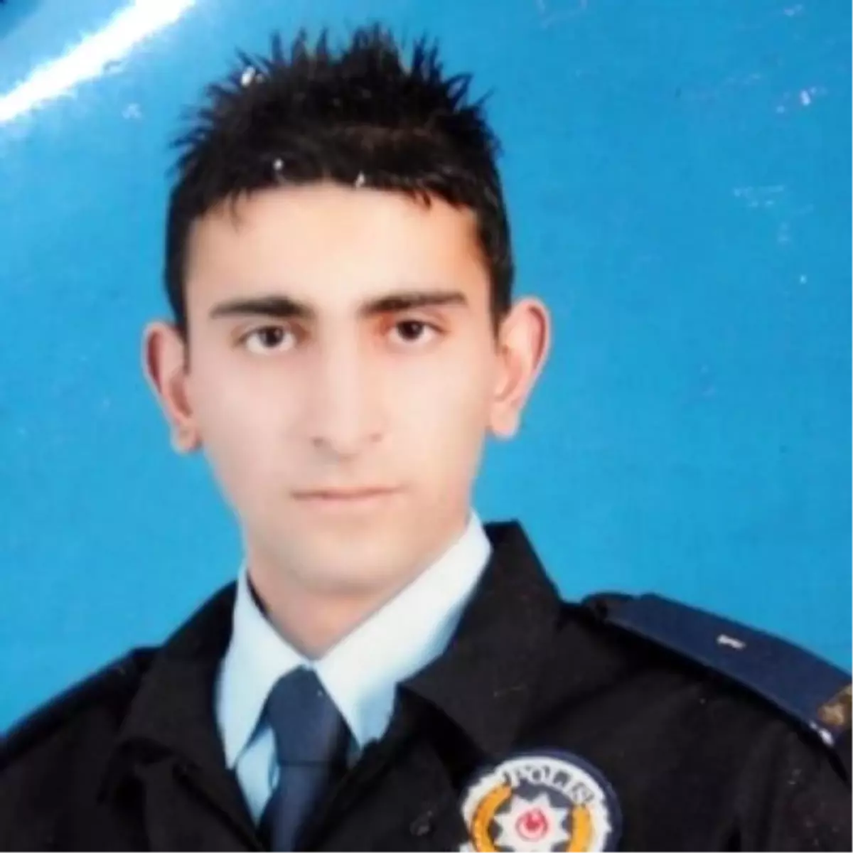 Şehit Polis, Düğününe Hazırlanıyordu