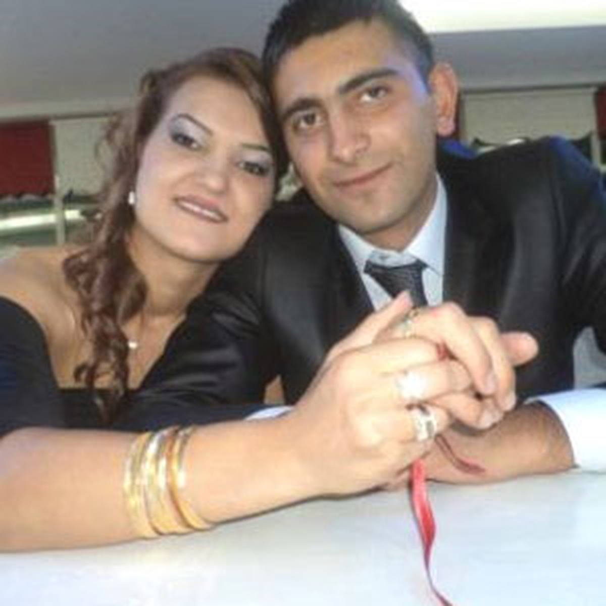 Şehit Polisin 19 Kasım\'da Düğünü Vardı