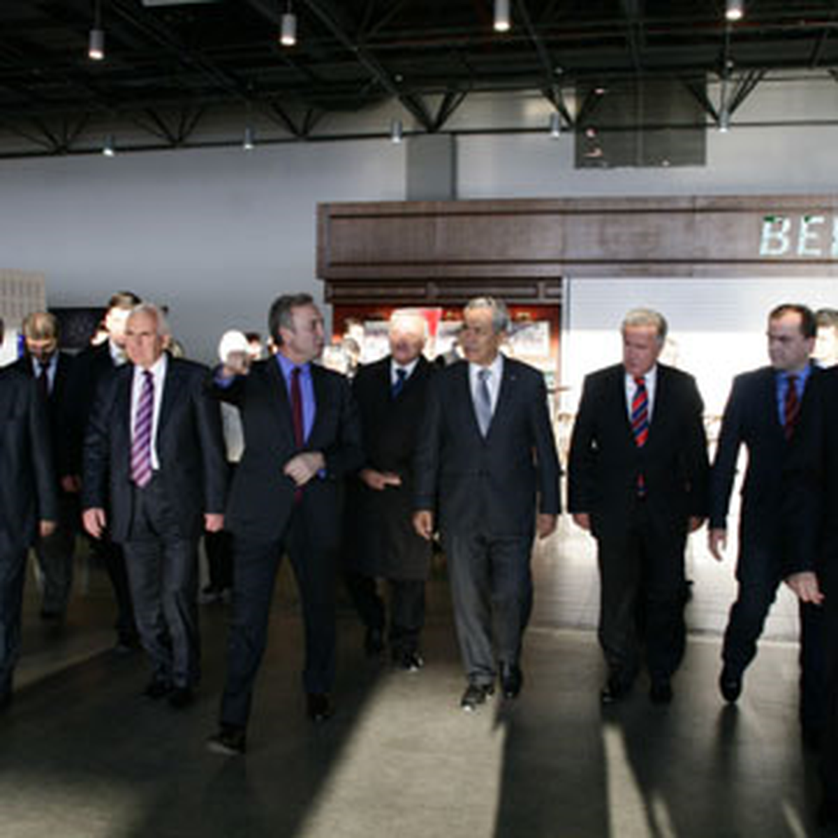 Türkiye Restore Edecek