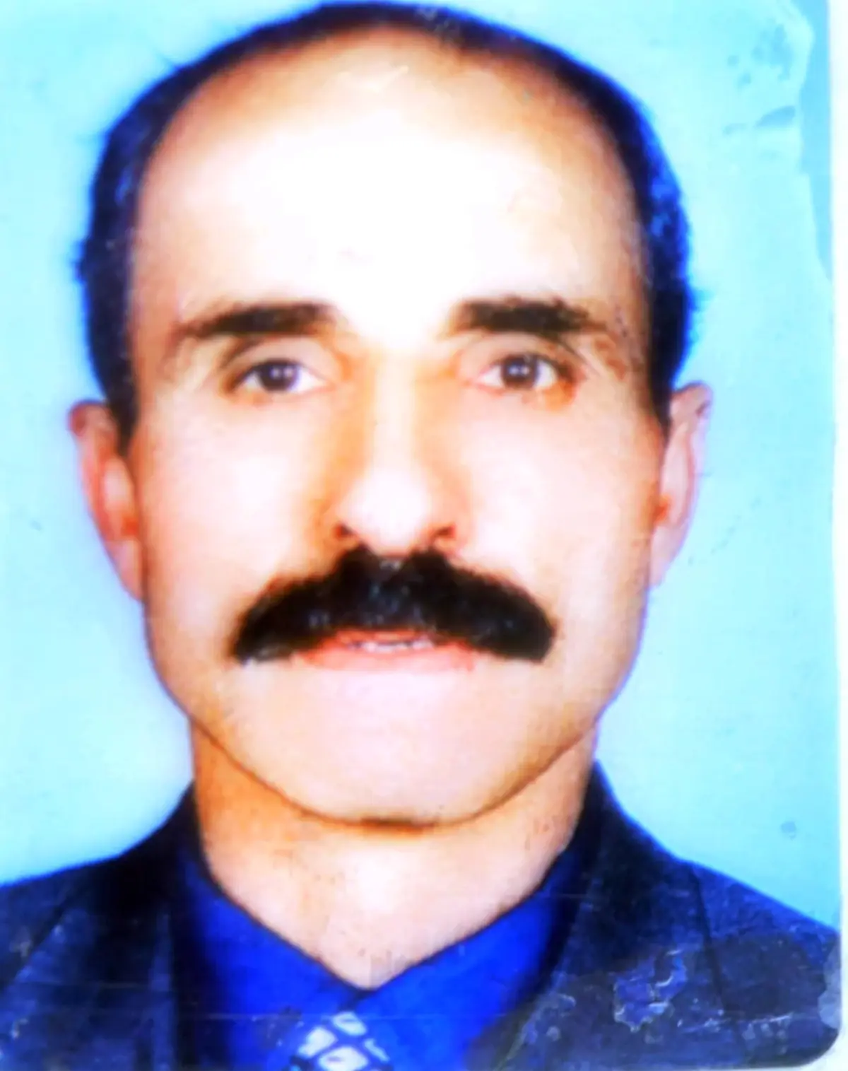 6, 5 Ay Önce Kendisini Bıcaklayanı 8 Kurşunla Öldürdü