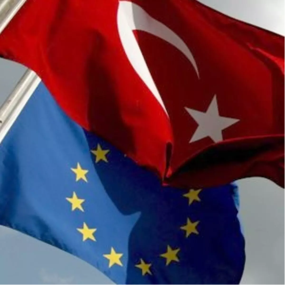 AB Terör Saldırılarını Şiddetle Kınadı