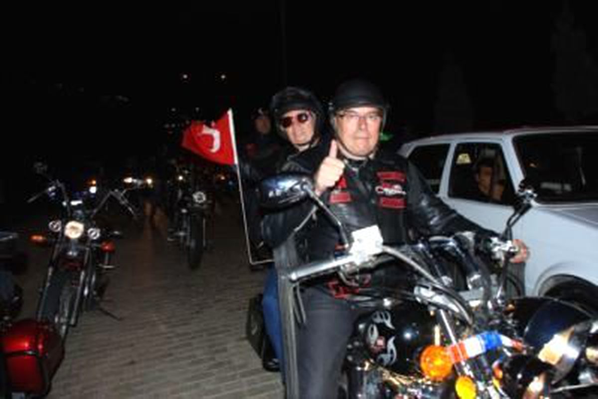 Aydın'da da Terör Kınandı