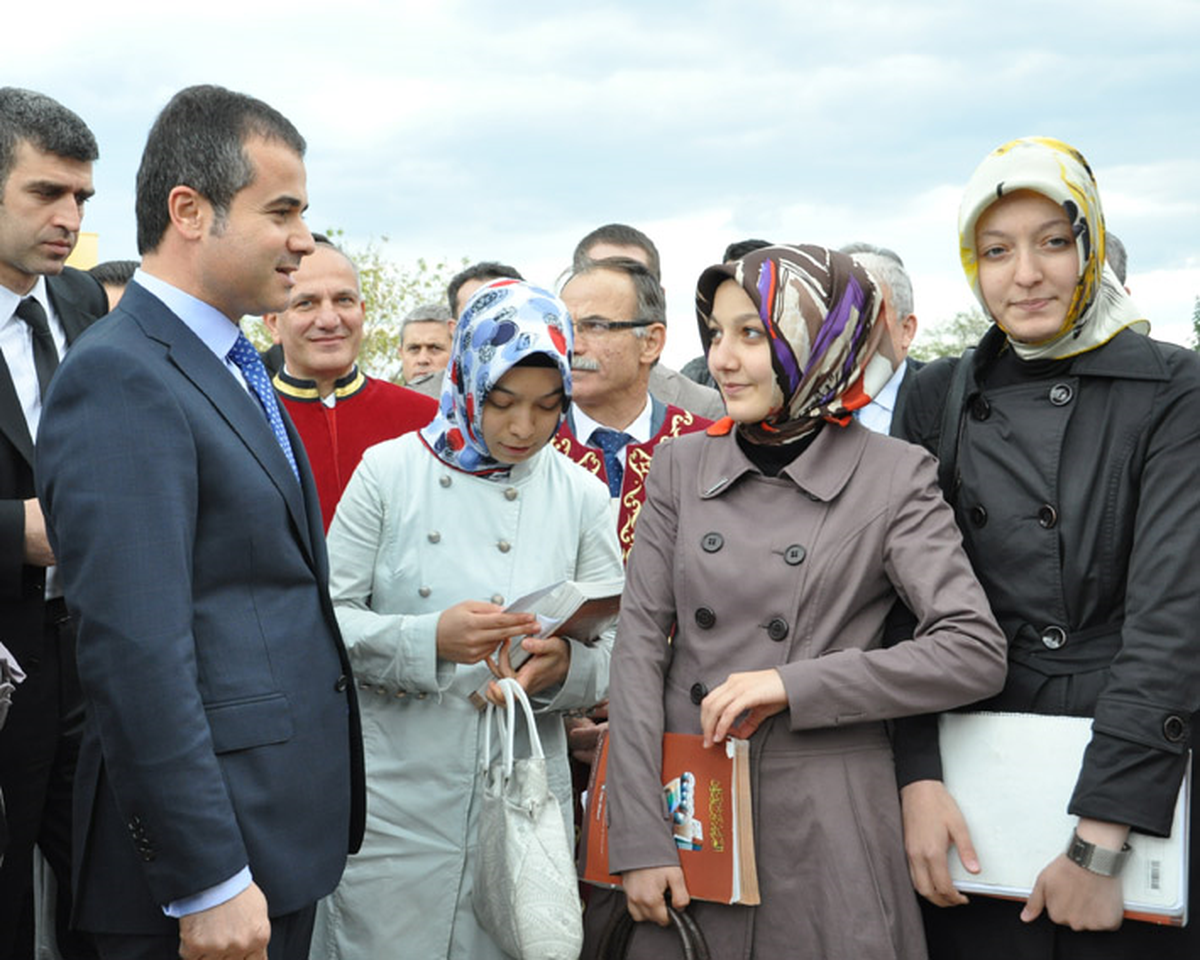 Bakan Kılıç: Döktükleri Kanda Boğulacaklar