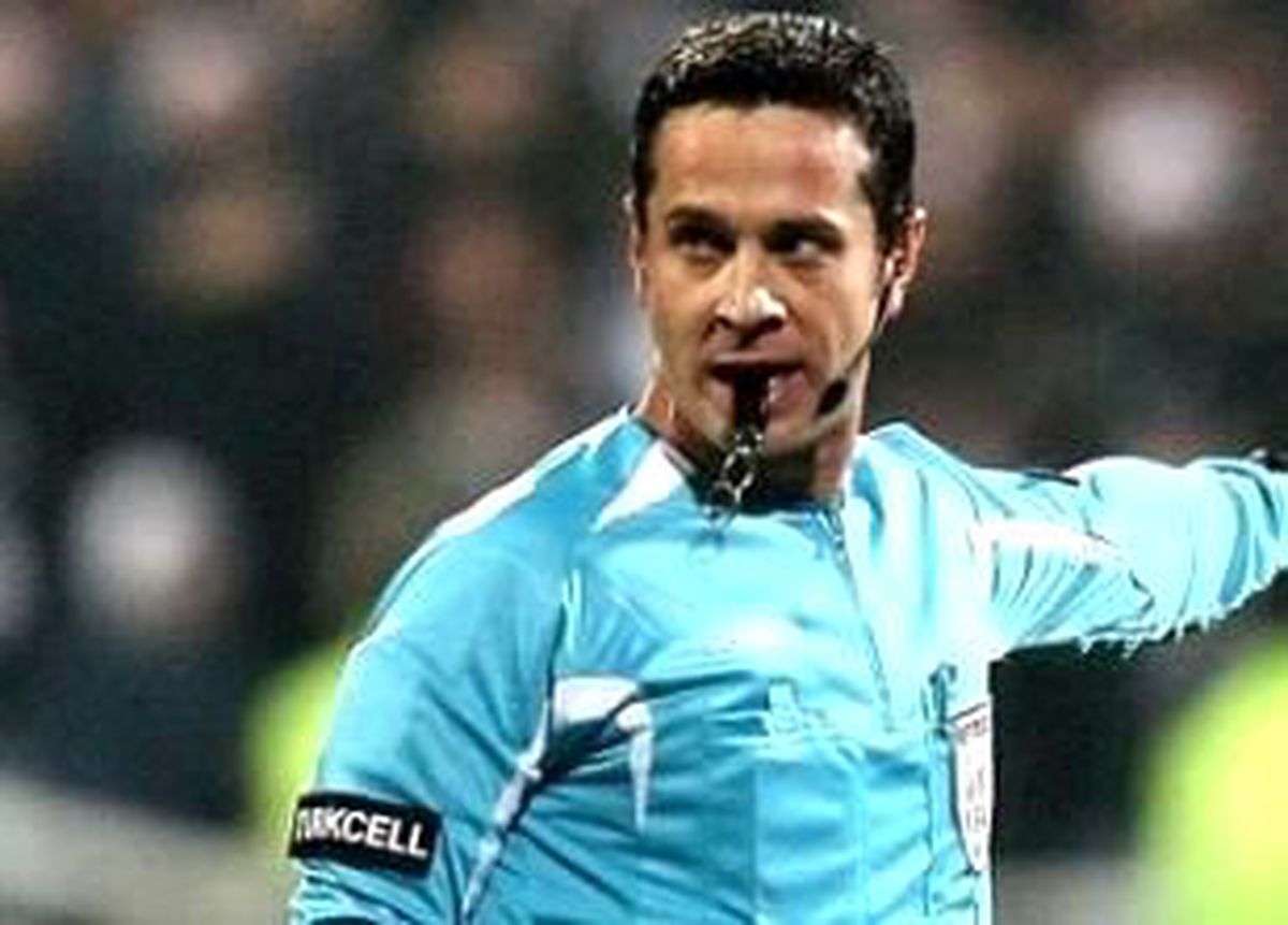 Beklenen İtiraf Geldi