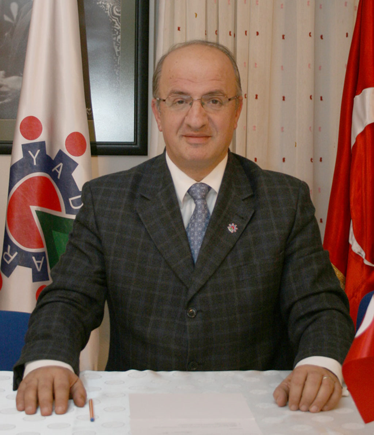Bursa\'da Sivil Toplum Örgütlerinden Teröre Ortak Tepki