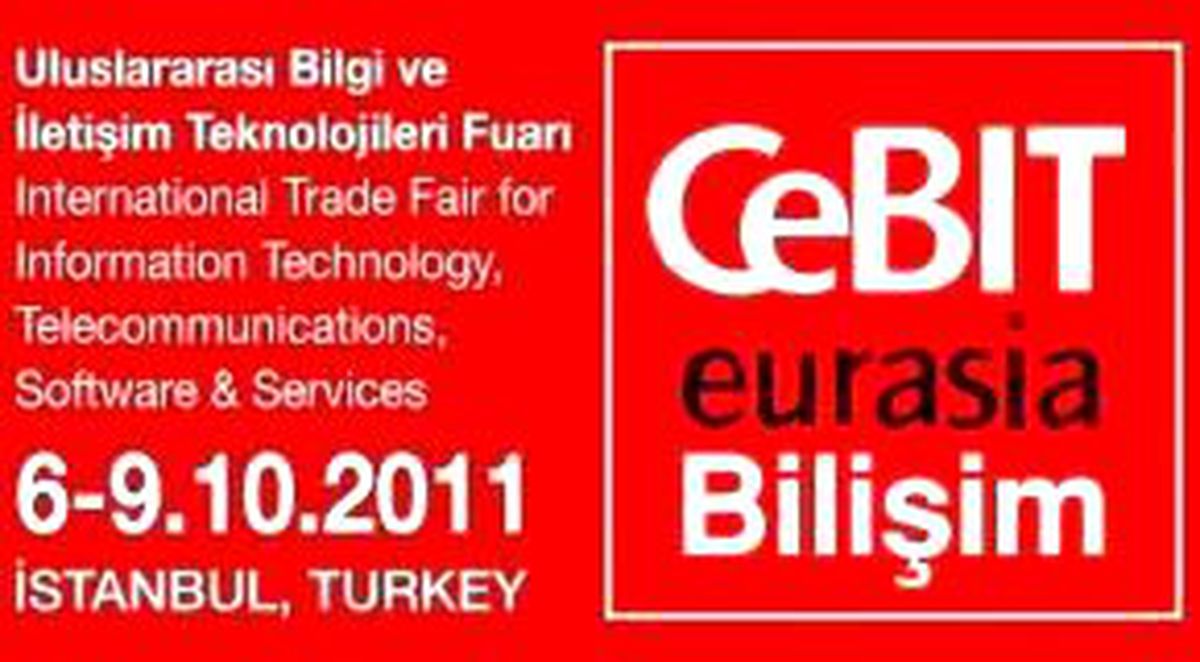CeBIT 2011'den Geriye Kalanlar