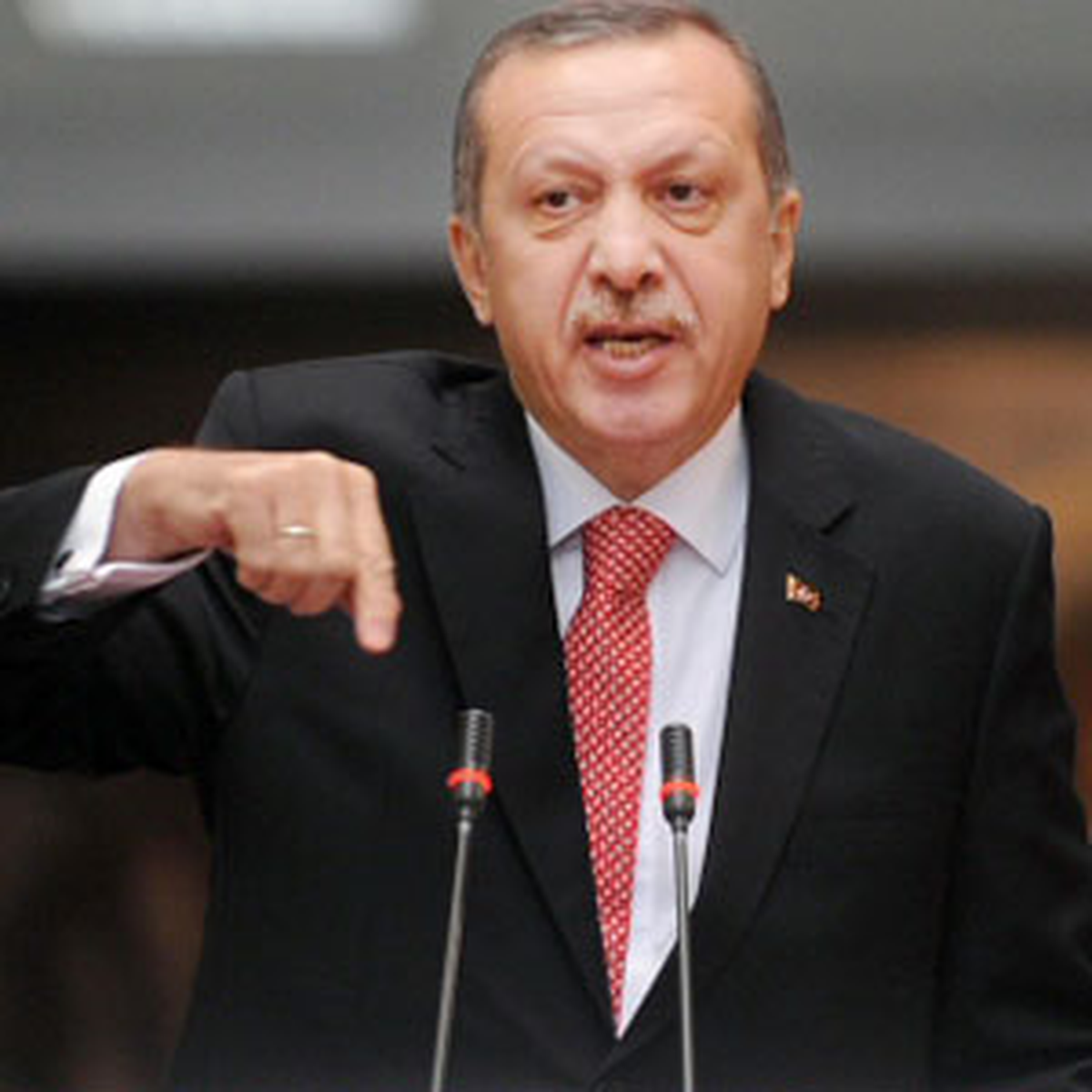 Dost Da Düşman Da Şunu Bilsin Ki...