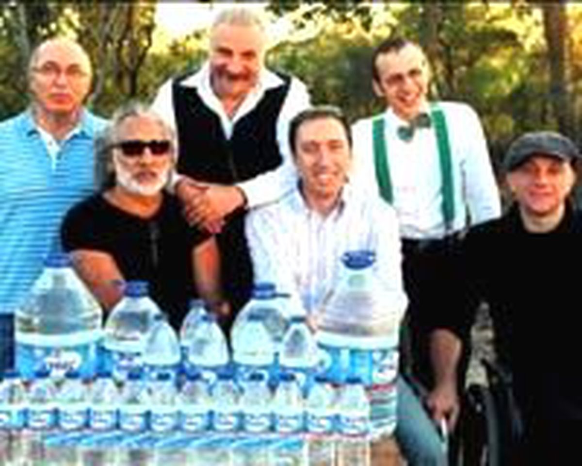 Heredot Hasan Ekranlara Döndü