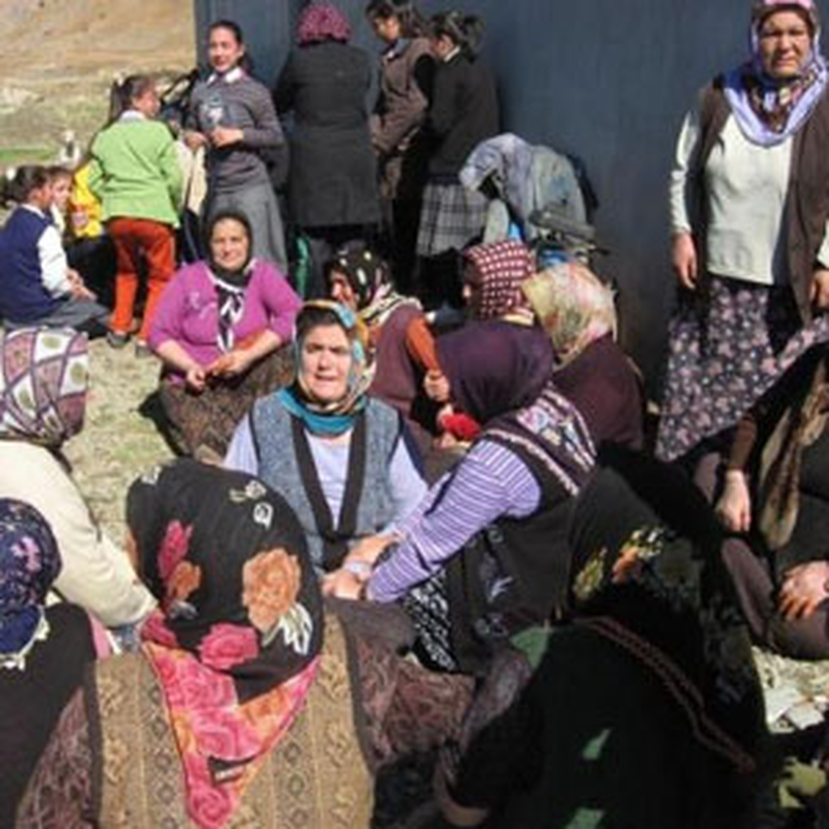 Şehidin Annesi: Ben Böyle Olacağını Biliyordum