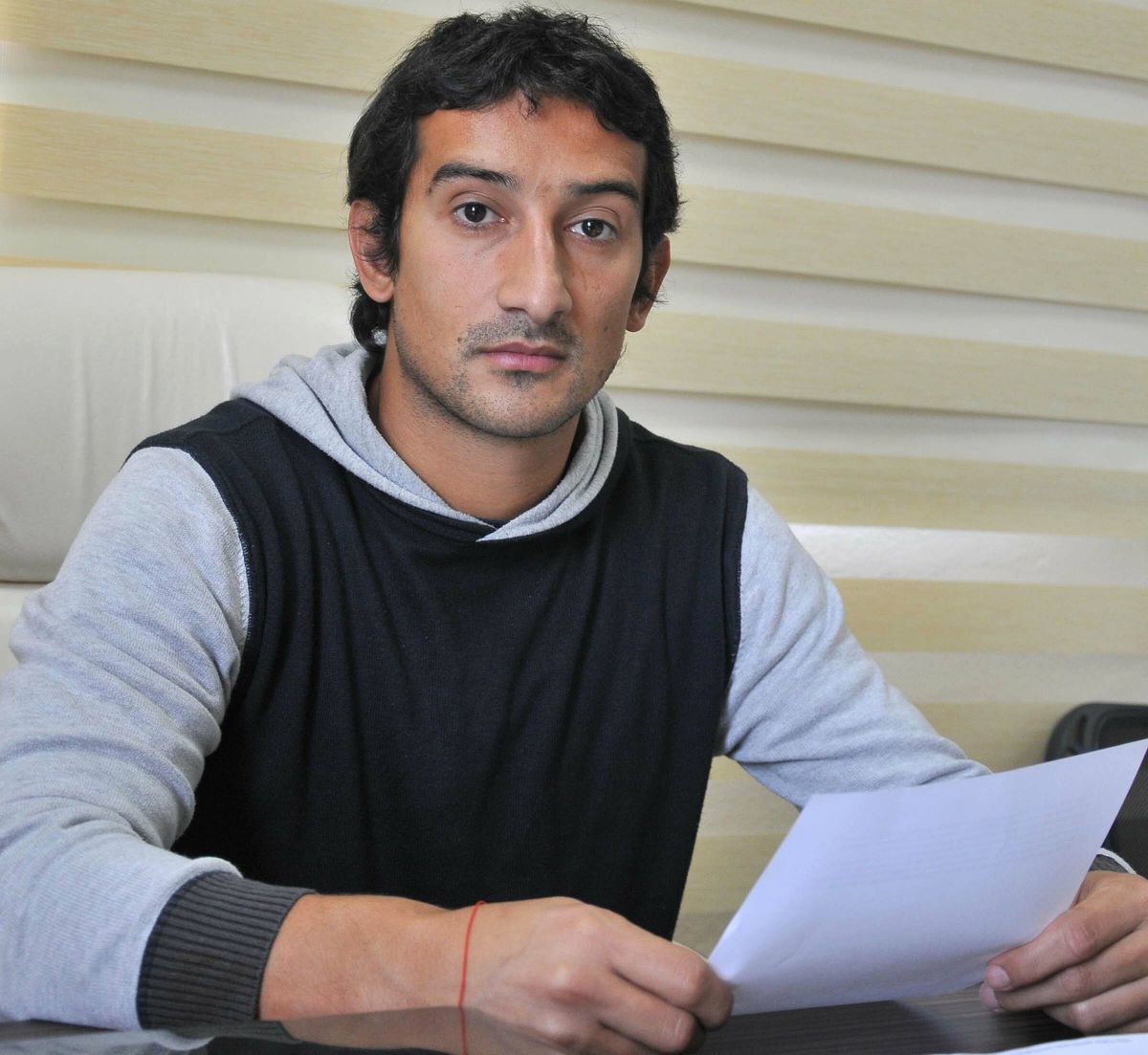 Serhat Akın'a Twıtter Şoku
