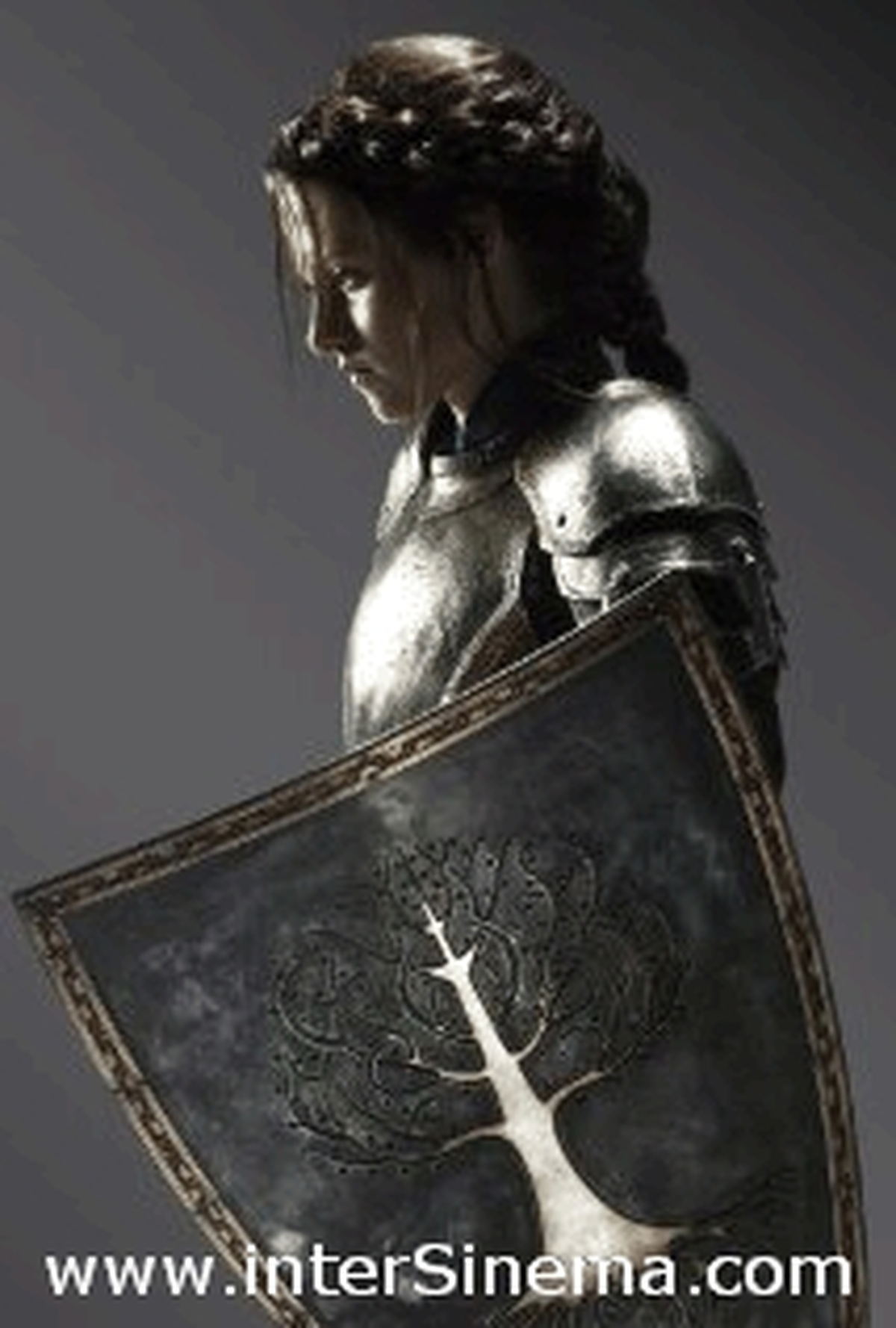 Snow White and the Huntsman Filmi