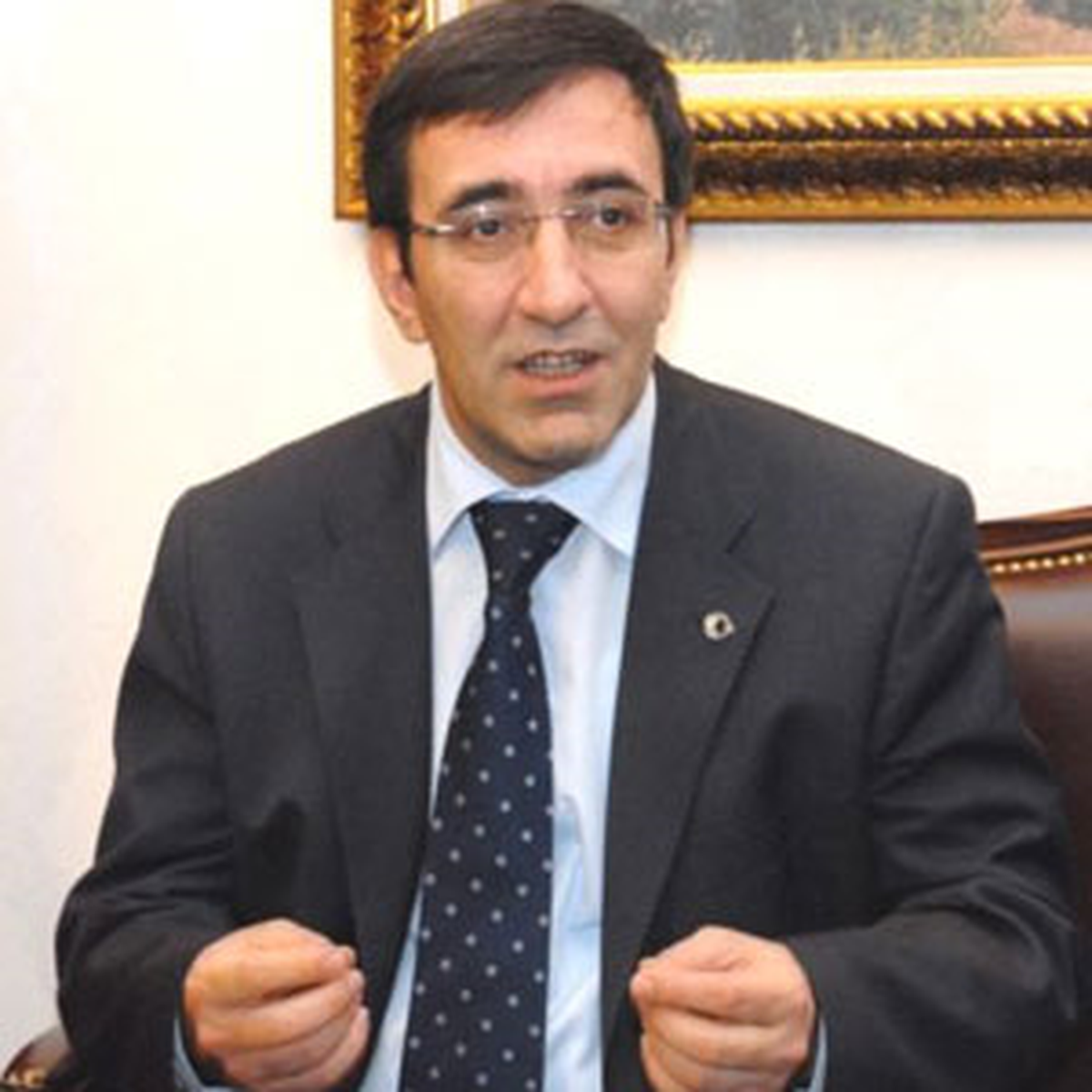 27. İsedak Toplantısı Sona Erdi