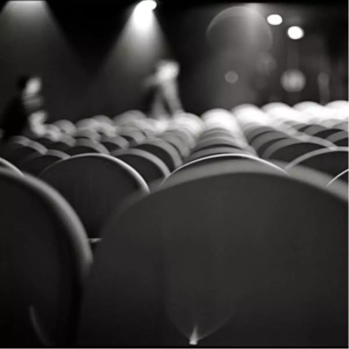 Alamanya Alamanya\'nın Galası Yapıldı