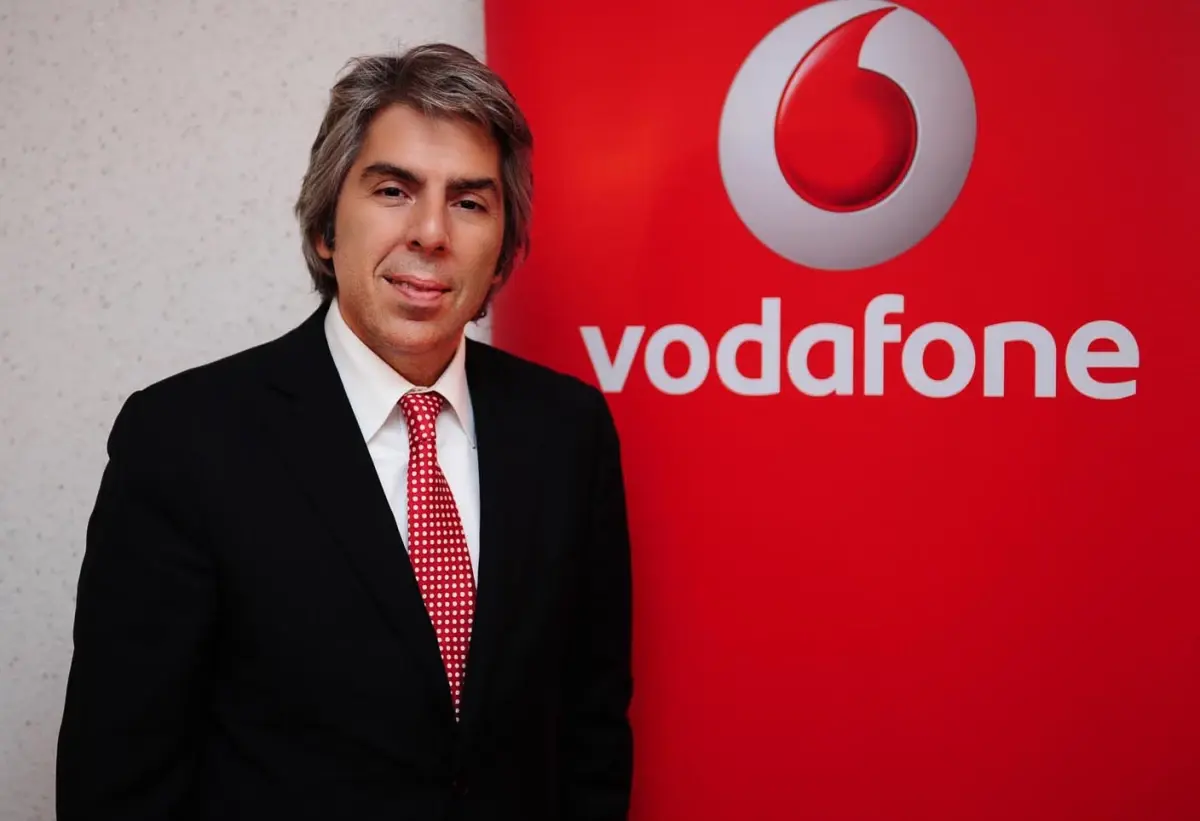 Doğuş Holding Ceo\'su Akhan; 2012\'de Krizde Dip Beklemiyoruz