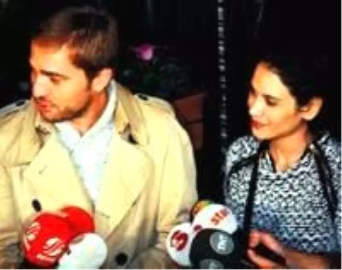 Engin Altan İlk Kez Gönüllü Poz Verdi