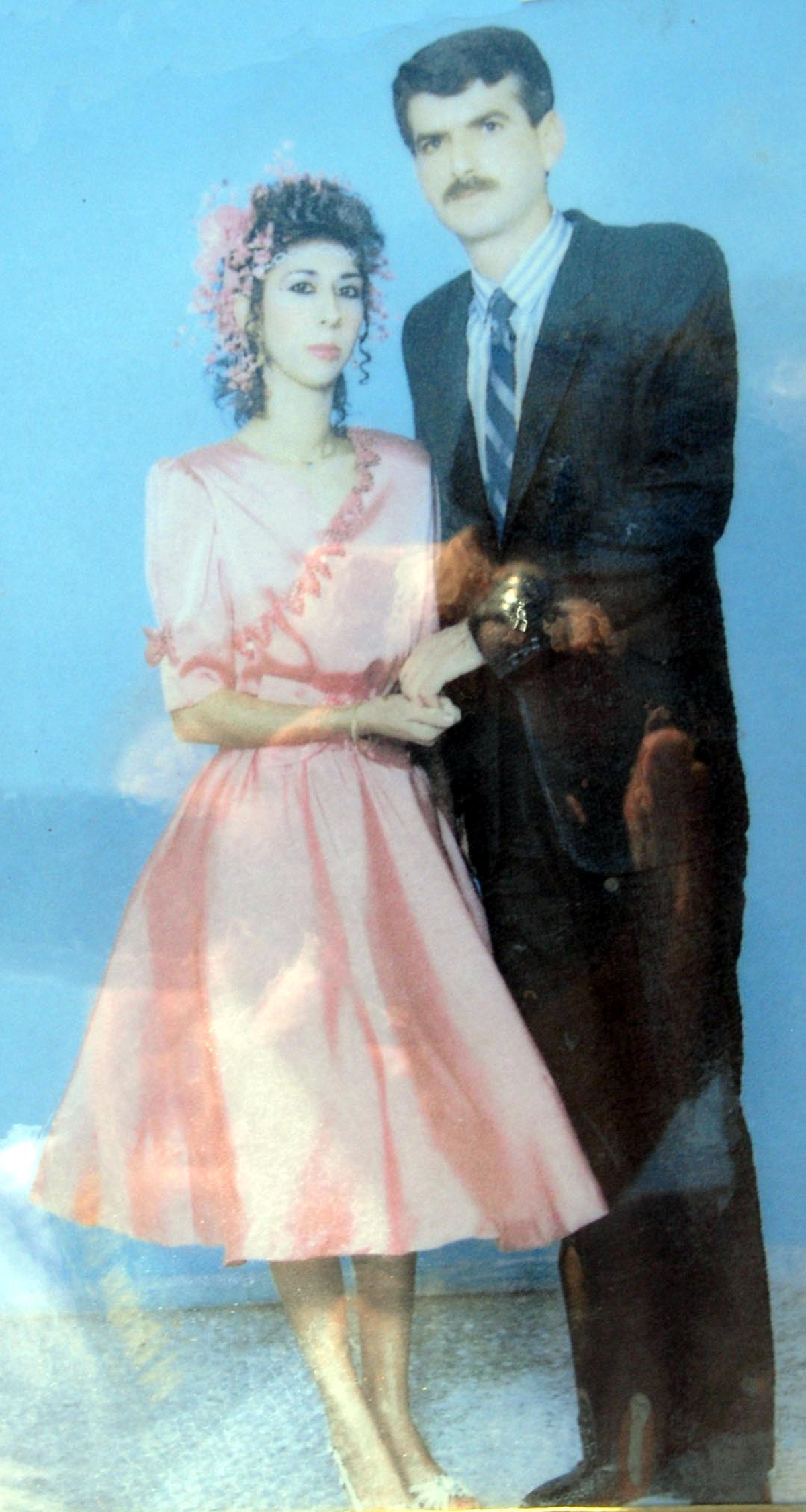 Eşini Boğan Kocaya, 'tahrik ve İyi Hal' İndirimi