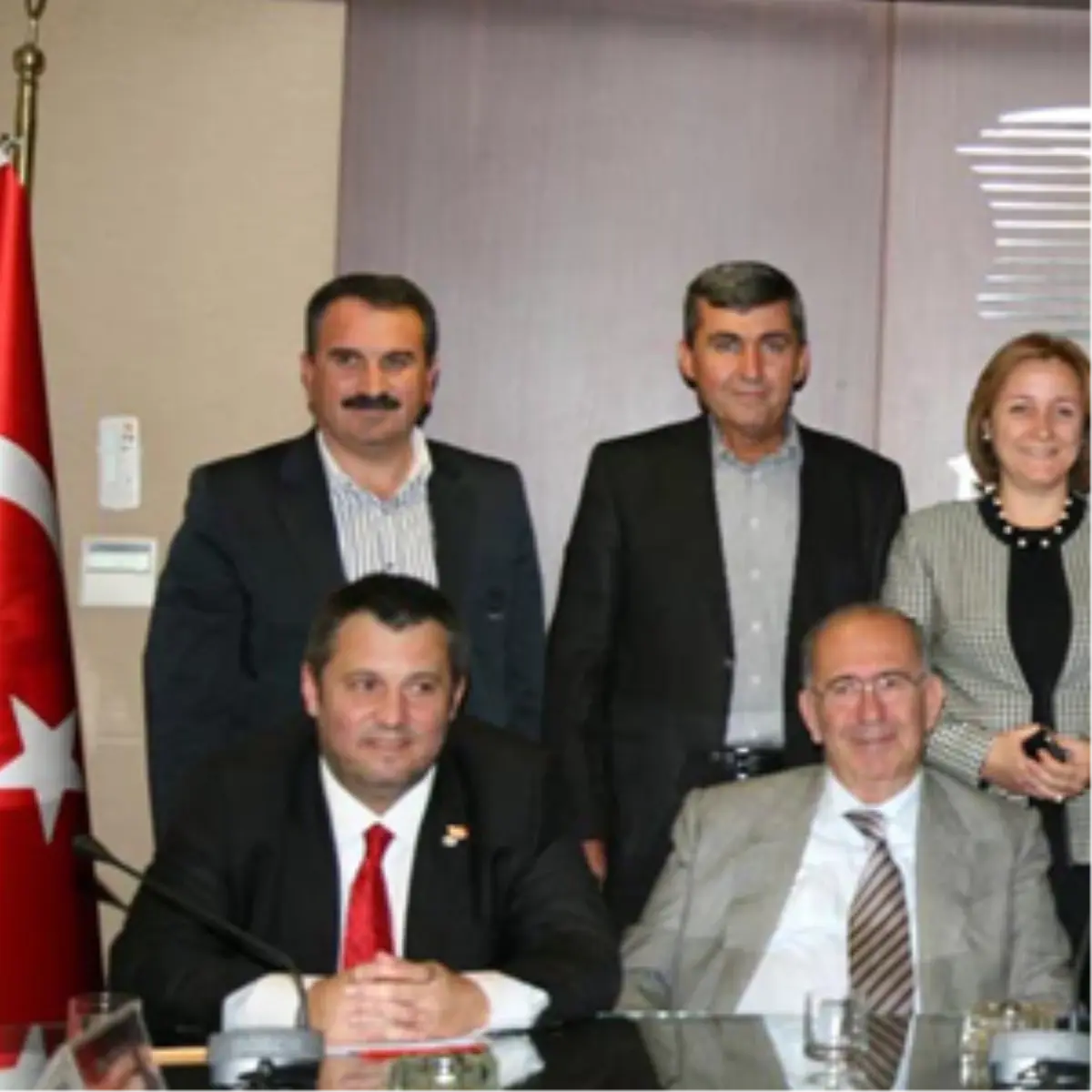 Ezzib Başkanı Güreli: Bu Yıl Zeytinyağında İhracatçı Lazım