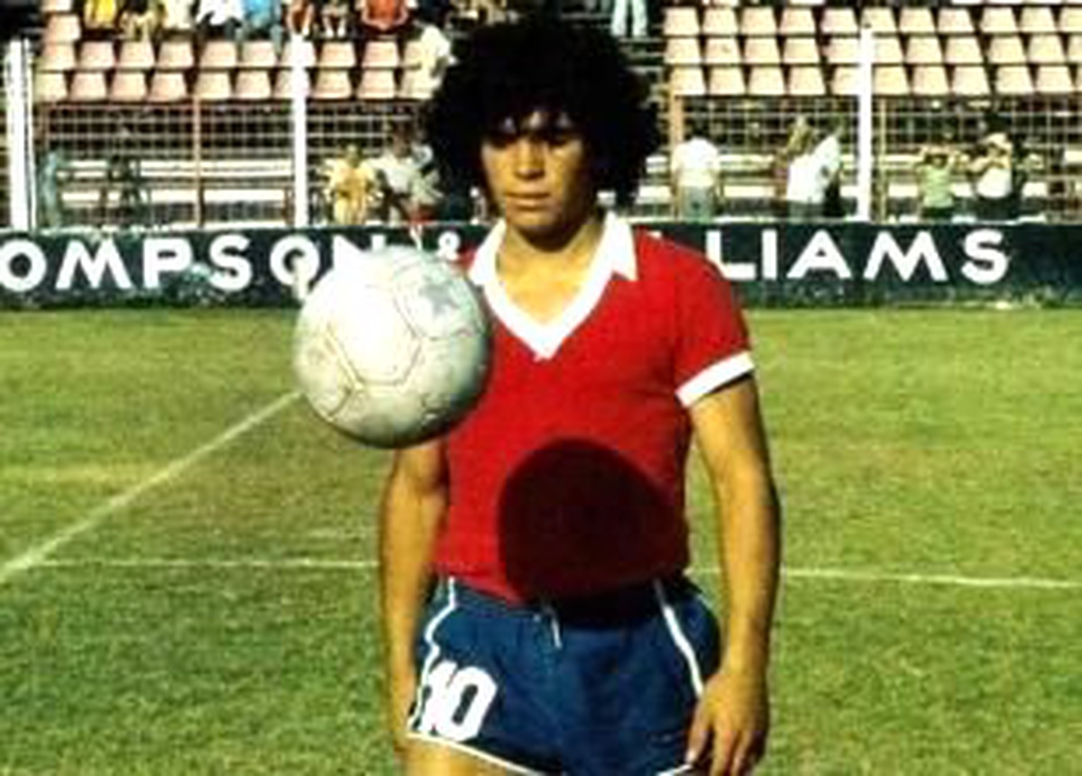 Futbolun Yeniden Yazıldığı Gün!