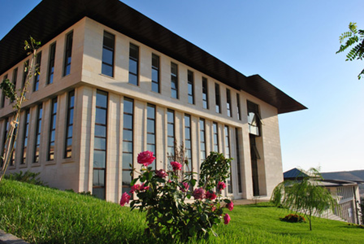 Gazikent Üniversitesi Senatosu Terörü Lanetledi